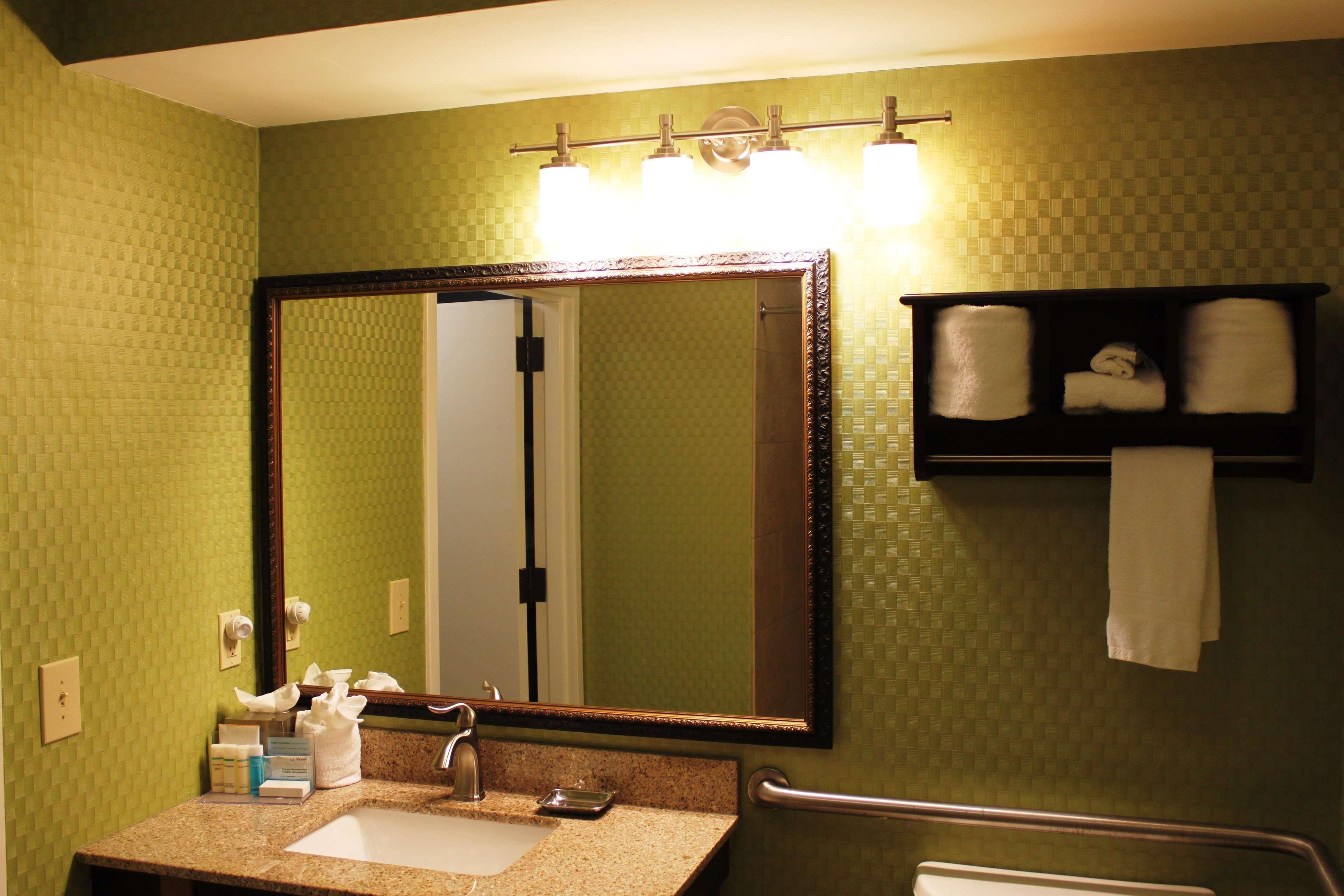 Hampton Inn Perry Exterior photo