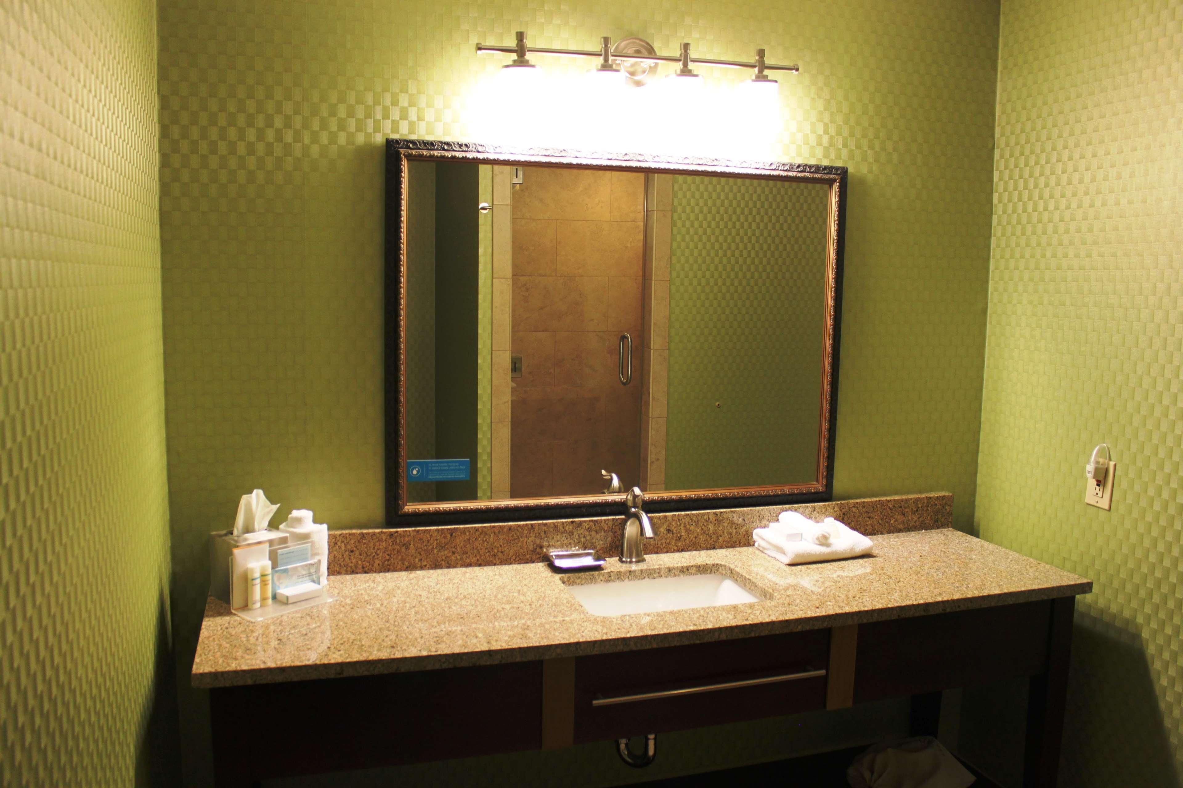 Hampton Inn Perry Exterior photo