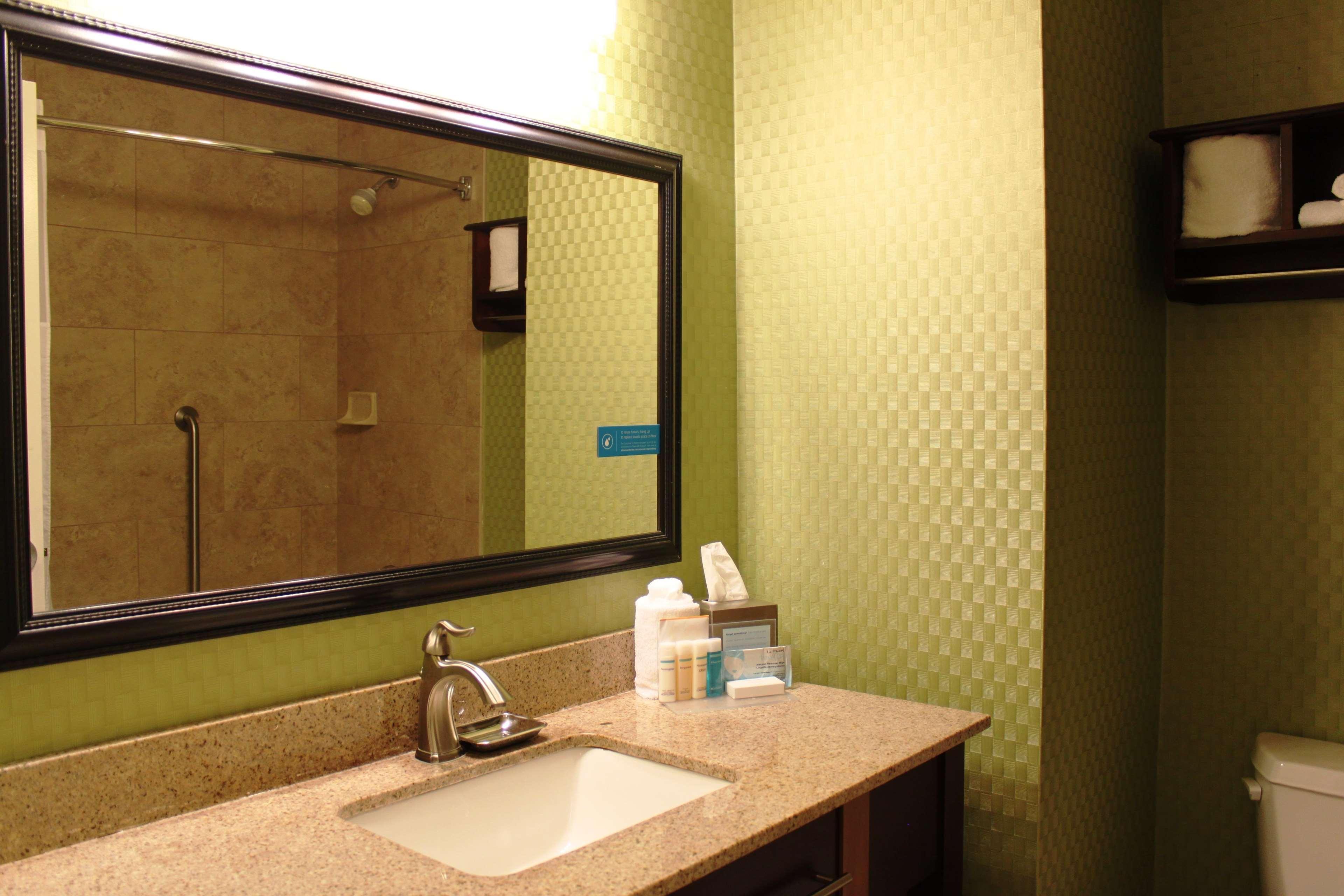 Hampton Inn Perry Exterior photo